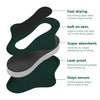DAME Washable Period Pad Reusable Liner - British product