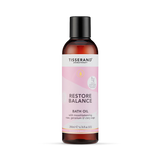 Tisserand Restore Balance Bath Oil 200ml