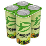 Strongbow Zest Cider 440ml GOODS ASDA