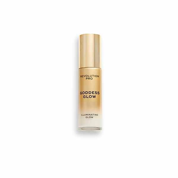 Revolution Pro Goddess Glow Illuminator Radiant Light - McGrocer