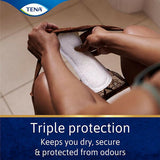 TENA Lights Long Incontinence Liners 40 pack GOODS Boots