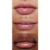 e.l.f. Glow Reviver Lip Oil Pink Quartz - British product
