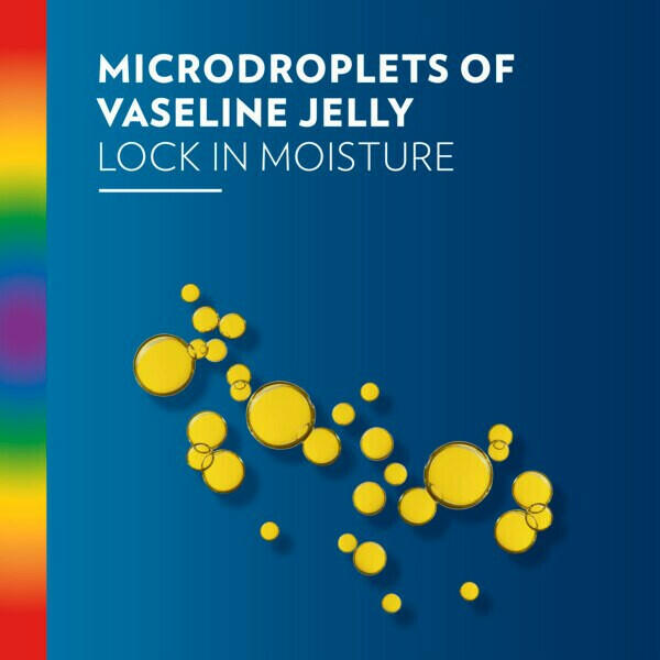 Vaseline Pride Aloe Soothe Body Lotion 400Ml GOODS Superdrug