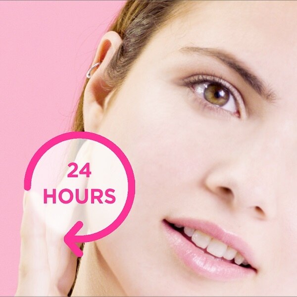 Veet Expert Miraculous Oil All Skin Types 100ml GOODS Superdrug