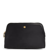 Harrods Large Nylon Travel Wash Bag