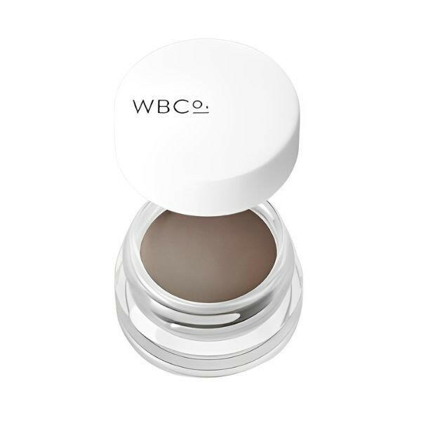 WBCo The Brow Pomade - Clay GOODS Superdrug
