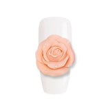 Bluesky 4D Sculpting Gel coral bottle - British product