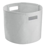 Westford Mill Canvas Storage Basket (L) GOODS Superdrug