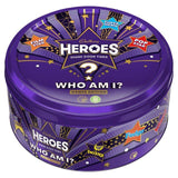 Cadbury Heroes Large Chocolate Tin 750g