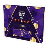 Cadburys Dairy Milk Advent 340g