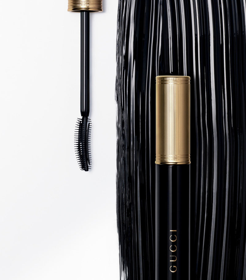 Gucci Le Magnétisme Mascara, UK version