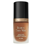 Too Faced Born This Way Liquid Foundation 30ml GOODS Boots Maple