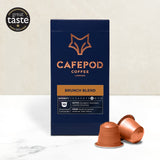 Brunch Blend Coffee