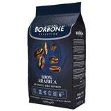 Caffe Borbone 100% Arabica Intensity 6 Coffee Beans 1kg