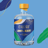 Caleno Light & Zesty Non-Alcoholic Gin Alternative 50cl
