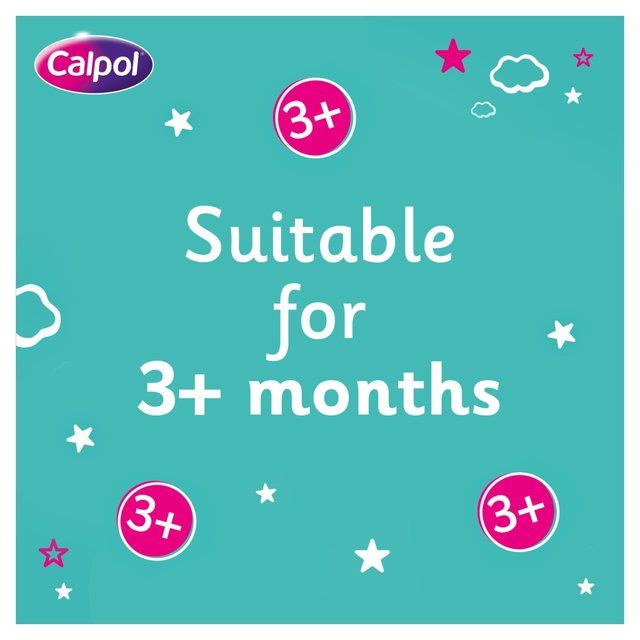 Calpol Vapour Plug Refill Pads 5 per pack