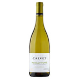 Calvet Pouilly Fume 75cl