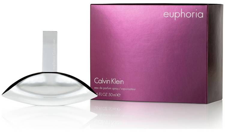Calvin Klein Euphoria Eau de Parfum - 50ml