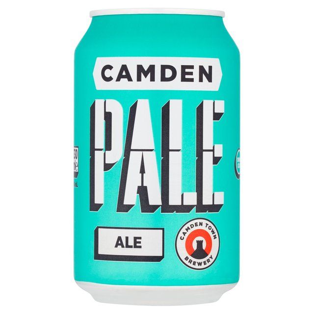 Camden Pale Ale 24 x 330ml