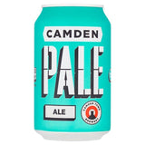 Camden Pale Ale 24 x 330ml