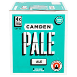 Camden Pale Ale 4 x 330ml