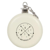 Camping Hip Flask 85ml