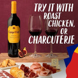 Campo Viejo Rioja Tempranillo 18.75cl