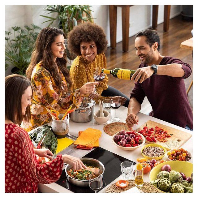 Campo Viejo Rioja Tempranillo 75cl