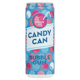 Candy Can Bubblegum Zero Sugar 330ml 330ml