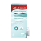 Canesten Canesbalance Bacterial Vaginosis Vaginal Pessaries 7 per pack