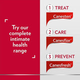 Canesten Canesfresh Soothing Feminine Wash Gel 200ml