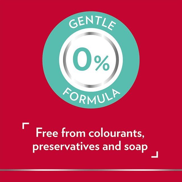 Canesten Canesfresh Soothing Feminine Wash Gel 200ml