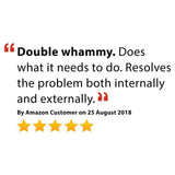 Canesten Thrush Internal & External Cream Combi