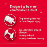 Canesten Thrush Treatment 1 Pessary 500mg