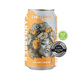 Cannabrew Soul Czech Pilsner x Craft American Lager 330ml
