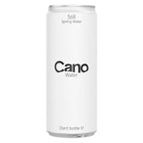 Cano Water Still Water Ring Pull 24 x 330ml