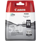 Canon PG510 Black Ink Cartridge
