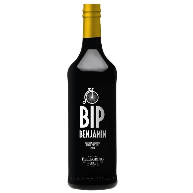 Cantine Pellegrino BIP Benjamin Marsala Superiore 75cl