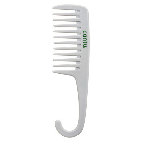 Cantu Sturdy Detangle Comb