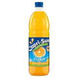 Capri-Sun Double Strength Orange Multivitamin Squash 1L