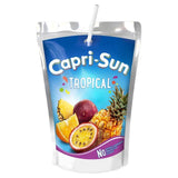 Capri Sun Tropical 4 x 200ml