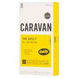 CARAVAN Daily Blend Coffee Pod 55g
