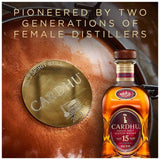 Cardhu 15 Year Old Single Malt Scotch Whisky 70cl