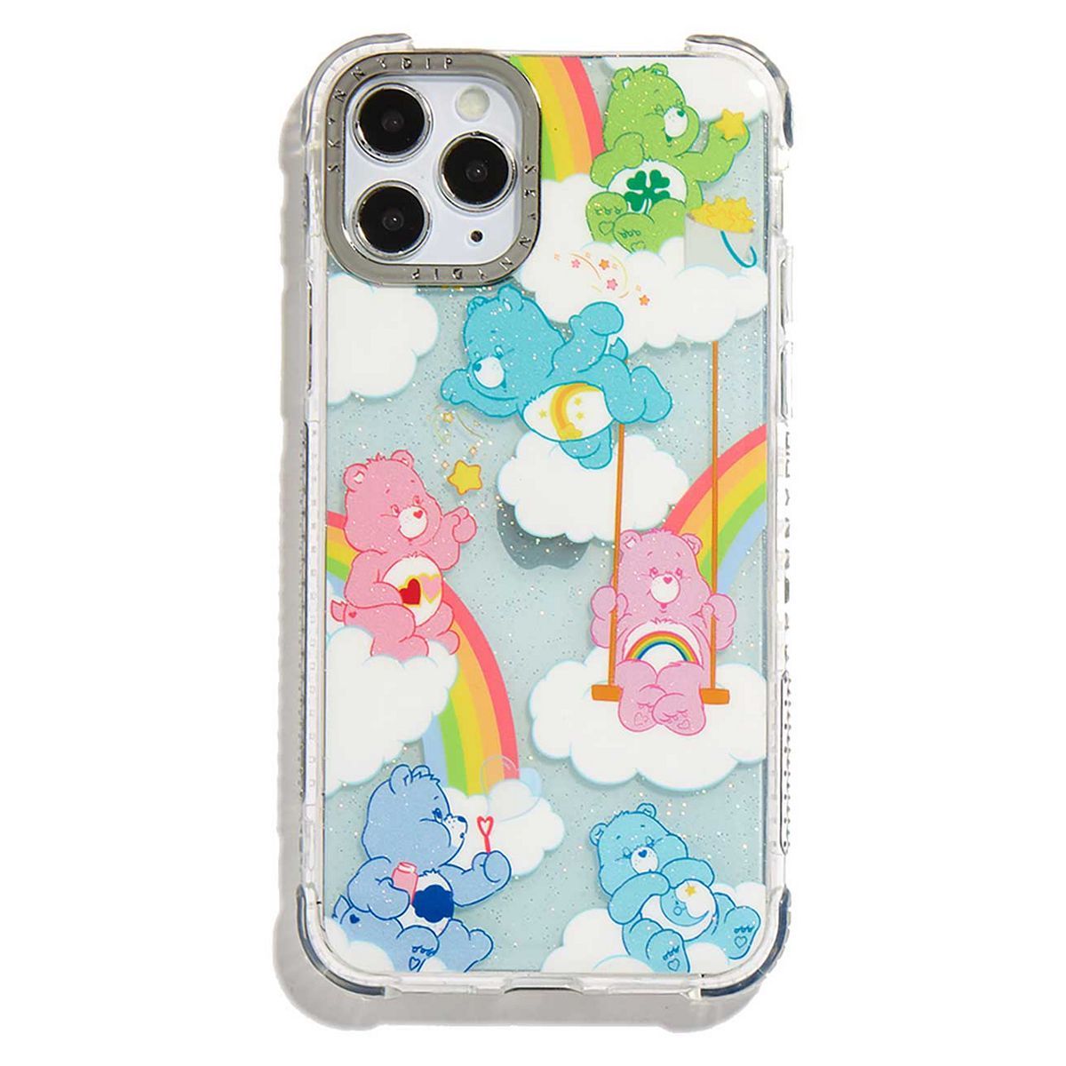 Care Bears x Skinnydip Rainbow Shock Case iPhone 13