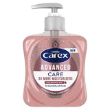 Carex ADVANCED CARE+Macadamia Oil Handwash 250ml