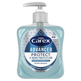 Carex ADVANCED PROTECT Marine Handwash 250ml