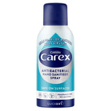 Carex Anti-Bacterial Hand & Surface Sanitiser Spray 100Ml