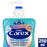 Carex Original Antibacterial Handwash 250ml