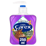 Carex The Gruffalo Forest Fruits Antibacterial Handwash 250ml