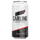 Carling Original Lager Beer 15 x 440ml